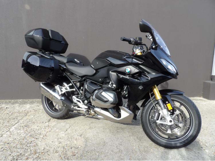 BMW R 1250 RS 1250RS R1250RS