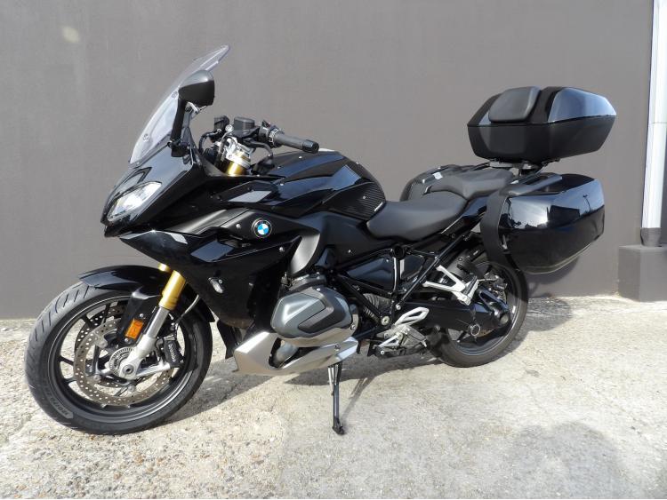 BMW R 1250 RS 1250RS R1250RS