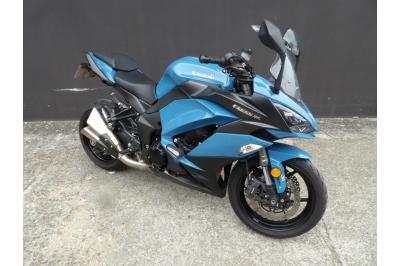 KAWASAKI Z 1000 SX