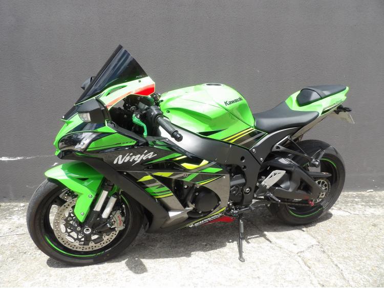 KAWASAKI ZX-10R ZX10R ZX10 R ZX 10 R