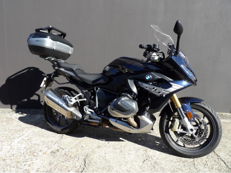 BMW R 1250 RS 1250RS R1250RS