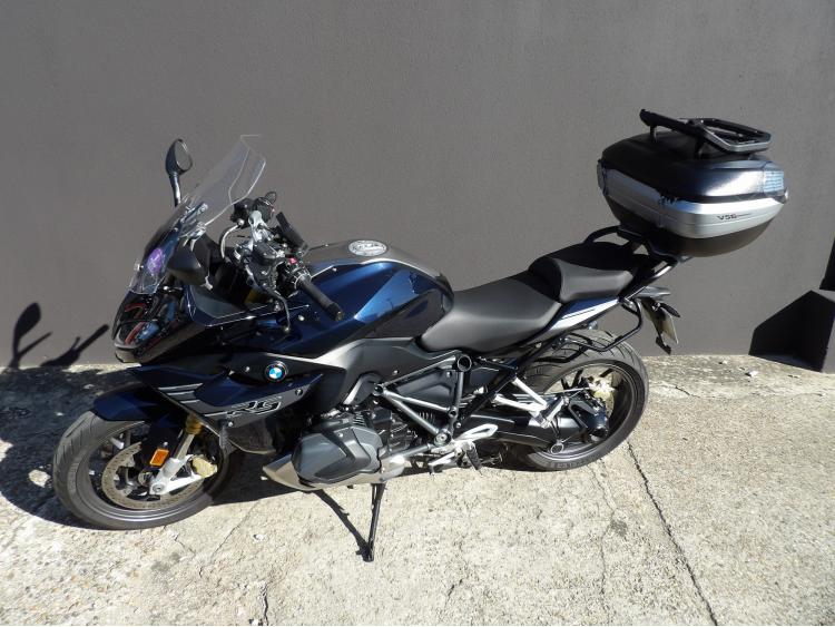 BMW R 1250 RS 1250RS R1250RS