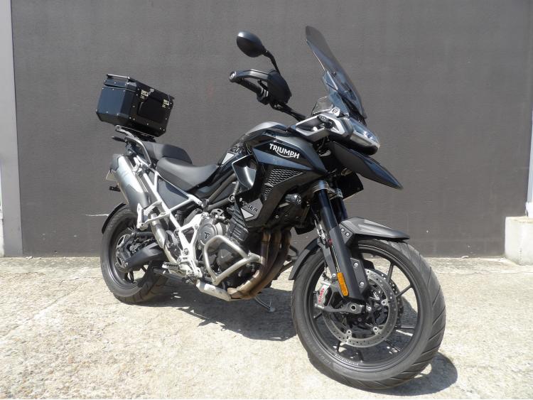 TRIUMPH TIGER 1200 GT PRO 1200GT