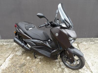 YAMAHA XMAX 300 Tech Max