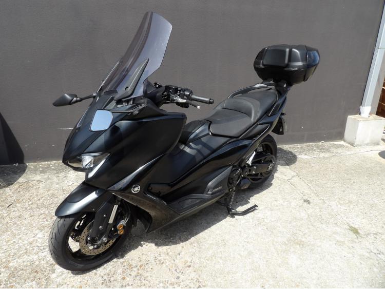 YAMAHA XP T-MAX 560 TECH MAX TMAX 560 TECH T MAX 560 TECH