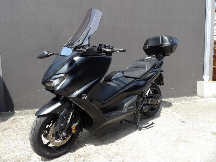YAMAHA XP T-MAX 560 TECH MAX TMAX 560 TECH T MAX 560 TECH