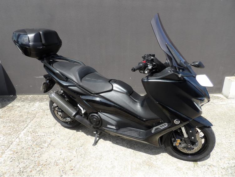 YAMAHA XP T-MAX 560 TECH MAX TMAX 560 TECH T MAX 560 TECH