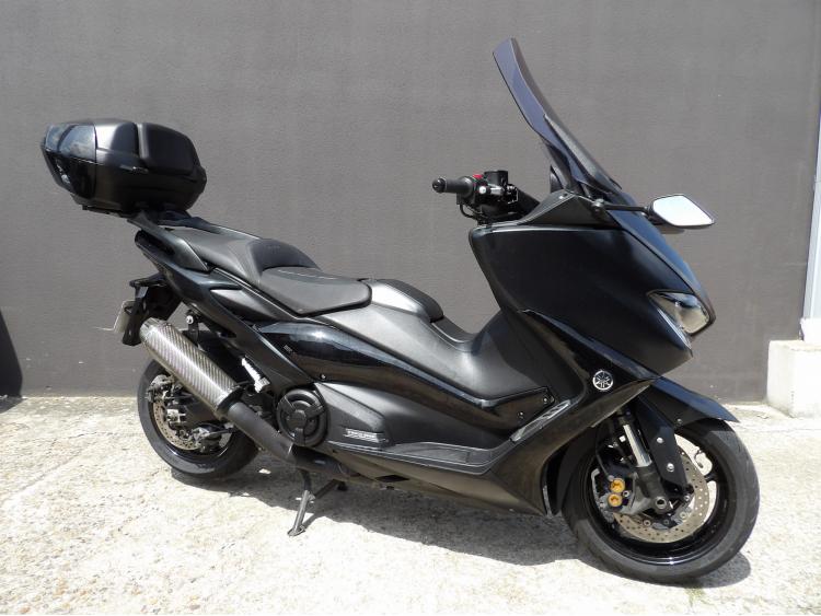 YAMAHA XP T-MAX 560 TECH MAX TMAX 560 TECH T MAX 560 TECH