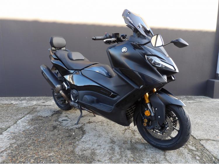 YAMAHA XP T-MAX 560 TECH MAX TMAX 560 TECH MAX T MAX 560 TECH MAX