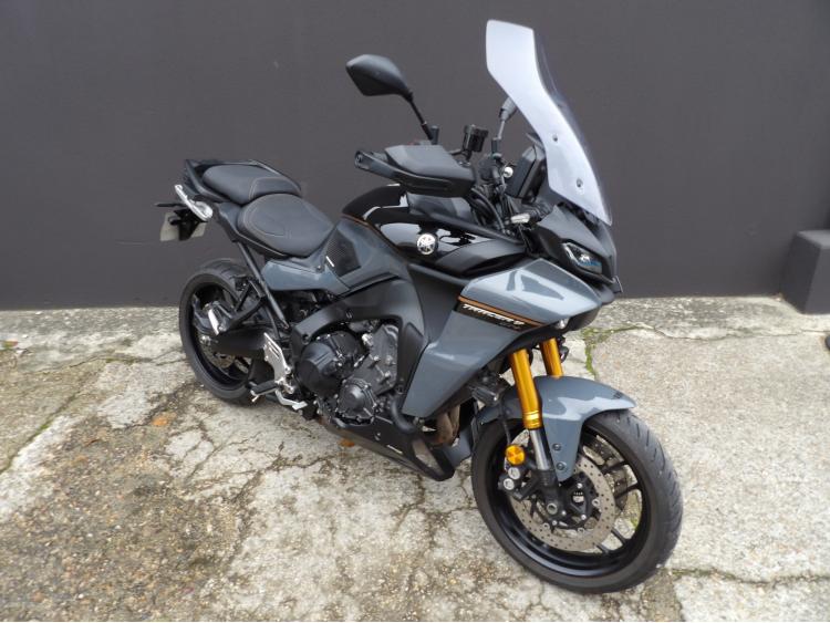 YAMAHA TRACER 9 GT +