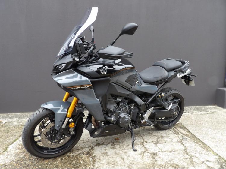 YAMAHA TRACER 9 GT +