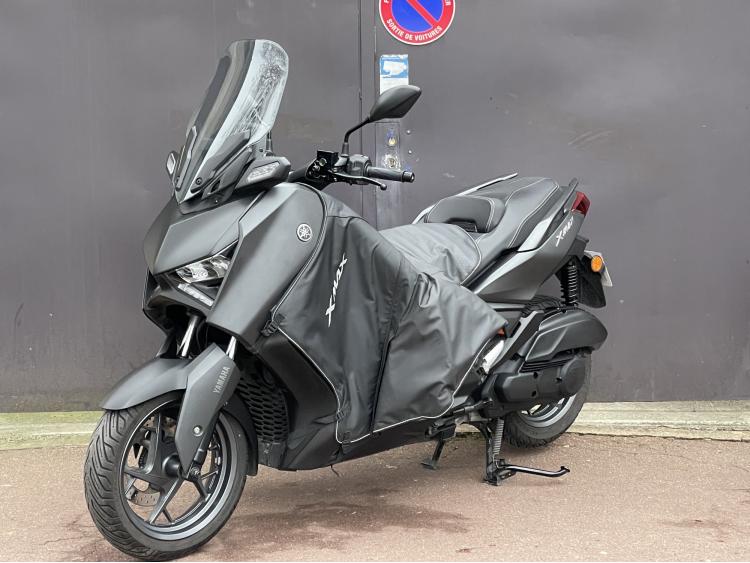 YAMAHA XMAX 125 - 1 PROPRIETAIRE - GARANTIE 12 MOIS