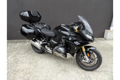 BMW R 1250 RS