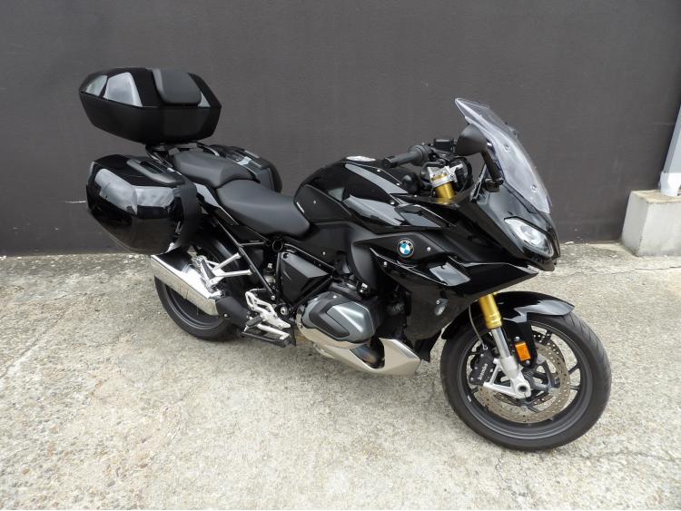 BMW R 1250 RS R1250RS 1250RS