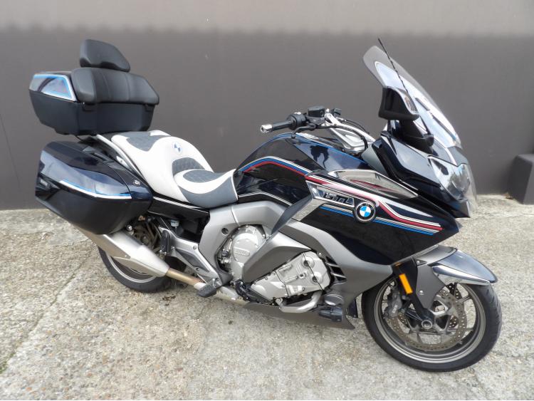 BMW K1600GTL K 1600 GTL K1600 GTL 