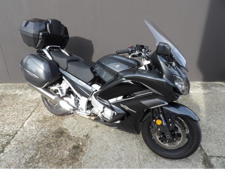 YAMAHA FJR 1300 AE FJR1300 AE FJR1300AE