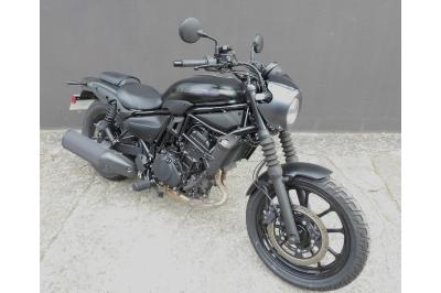 KAWASAKI ELIMINATOR 500 SE A2