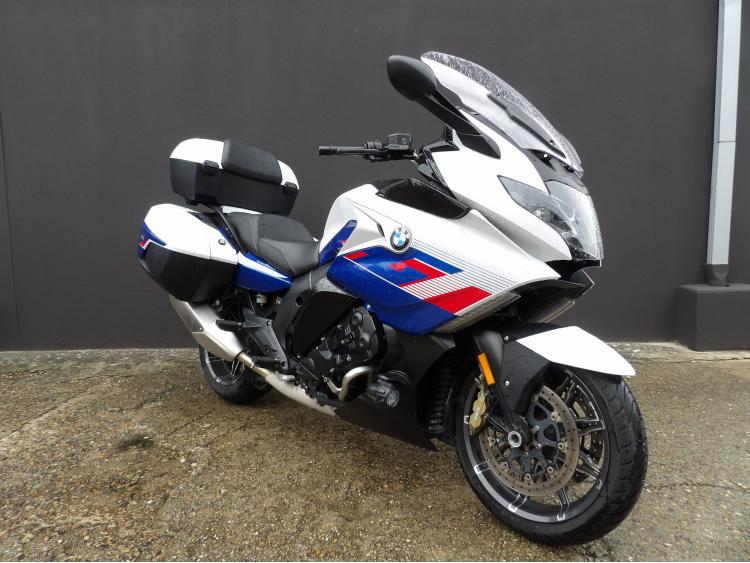 BMW K 1600 GT